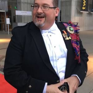 Meet your Posher, Matthew